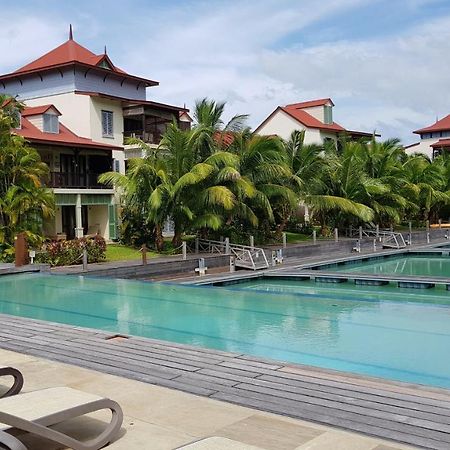 Eden Island Luxury Apartment - White Sand Exterior foto