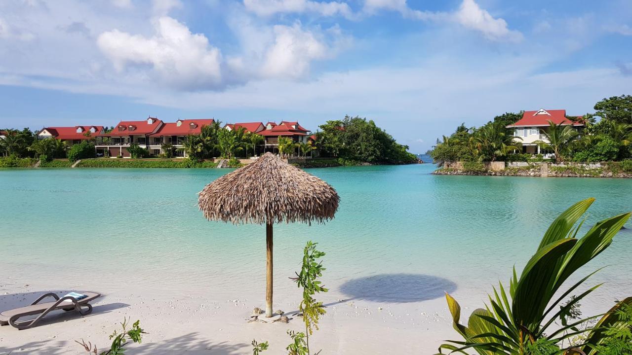 Eden Island Luxury Apartment - White Sand Exterior foto