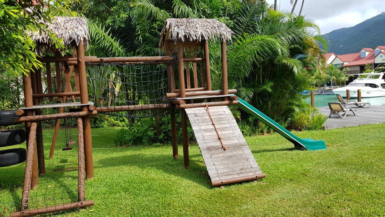Eden Island Luxury Apartment - White Sand Exterior foto