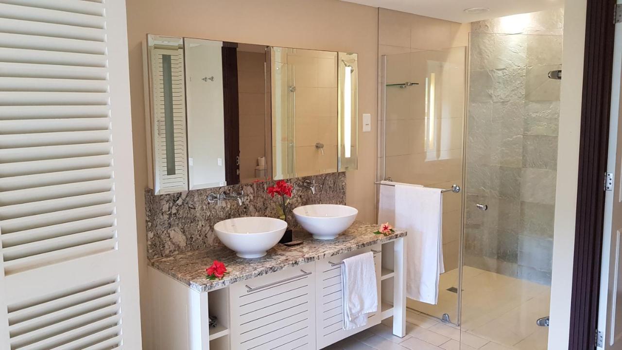 Eden Island Luxury Apartment - White Sand Exterior foto