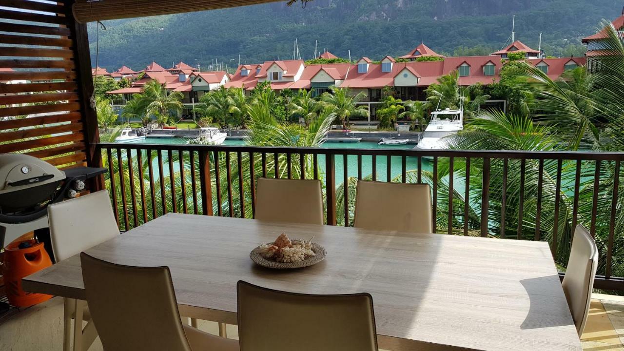 Eden Island Luxury Apartment - White Sand Exterior foto